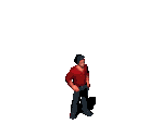 Auda Sherif - The Sims 2