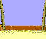 Playfield + HUD - Palhaços