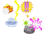 Other Battle Effects