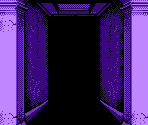 Battle Backgrounds - Sweet Home (JPN)