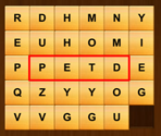 Word Blitz - Gaia Online