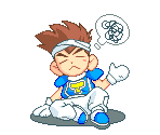 Game Over - Pop'n TwinBee