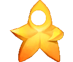 Star Suit Mascot - Gaia Online