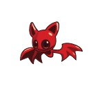 Blood Bat - Gaia Online