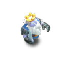 Royal Ghost - Clash of Clans
