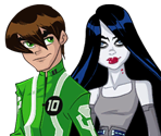 NPC Portraits - Project Exonaut