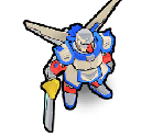 M.E.C.H.A - Clash of Clans