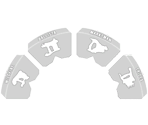 Weapon Select - Project Exonaut