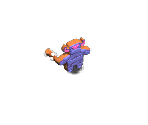 C.O.O.K.I.E - Clash of Clans