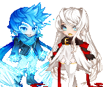 Bitter Frost NPCs - Gaia Online