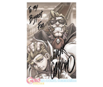 Mail from Gambino - Gaia Online