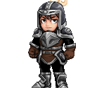 Leon - Gaia Online