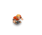 Barbarian Kicker - Clash of Clans
