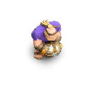 Giant Thrower - Clash of Clans