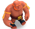 Giant Giant - Clash of Clans