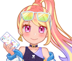 Ai - Debut Project: Cooking Café
