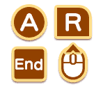 Imput Icons