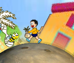 Game (Doraemon)