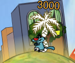 Game (Oggy)