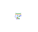 Everest (Cave Story Style) - PAW Patrol Customs