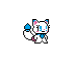 Larimar (DEXA_Entertain-Style) - Jewelpet Customs