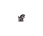 Claw (Mega Pony-Style) - PAW Patrol Customs