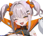 Belorta: Pumpkin Witch