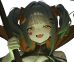 Belorta: Pumpkin Witch
