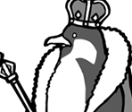 Czar Penguin - Battle Cats Rangers