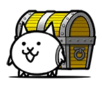 Gold Monster - Battle Cats Rangers