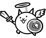 Rebirth - Battle Cats Rangers