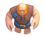 Giant - Clash Royale