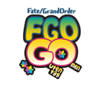 Logos - Fate/Grand Order Gutentag Omen