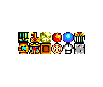 Items - Castle of Illusion Starring Mickey Mouse