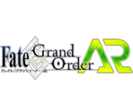 Logos - Fate/Grand Order AR