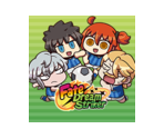 App Icon - Fate/Dream Striker
