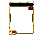 Battle Memory Frames - Rockman Xover