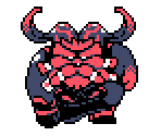 Ornn (G/S/C-Style) - League of Legends Customs