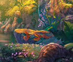 Backgrounds (2/2)