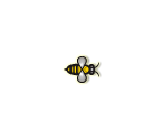 HUD - Journey 2: The Mysterious Island: Giant Bee Escape