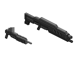 Weapons (Hand)