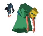 Kidnapped Passengers