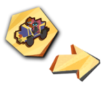 Navigation Icons