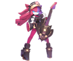 Shushu Pop3 - Medabots Survivors