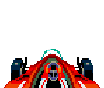 F-1 Car - GP World