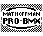 VMU Screens - Mat Hoffman's Pro BMX