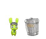 Presidential Election Candidates - Gaia Online