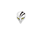 Bone Demon Mask - Gaia Online