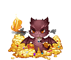 Greedy Little Wyrm - Gaia Online
