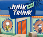 Junk in the Trunk - Gaia Online